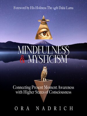 cover image of Mindfulness and Mysticism